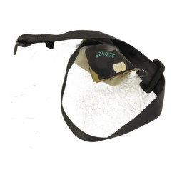 Ceinture arriere gauche PEUGEOT 406 Photo n°3