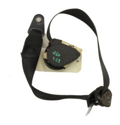 Ceinture avant droit PEUGEOT 406 Photo n°3