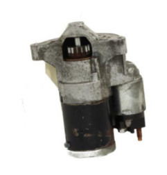 Demarreur CITROEN C-CROSSER Photo n°5