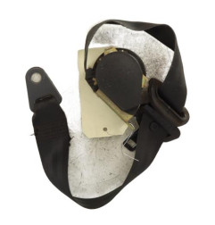 Ceinture avant gauche PEUGEOT 406 Photo n°3