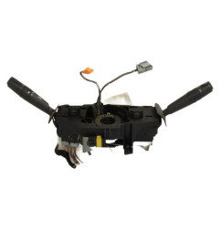 Com (Bloc Contacteur Tournant+Commodo Essuie Glace+Commodo Phare) PEUGEOT 406 Photo n°3