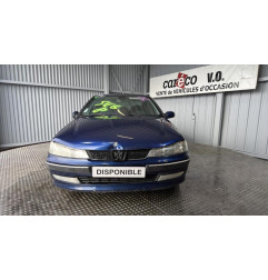 Com (Bloc Contacteur Tournant+Commodo Essuie Glace+Commodo Phare) PEUGEOT 406 Photo n°5