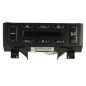 Commande chauffage PEUGEOT 406