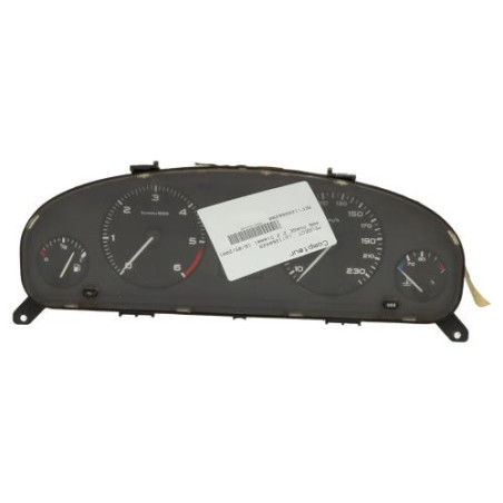 Compteur PEUGEOT 406 Photo n°1