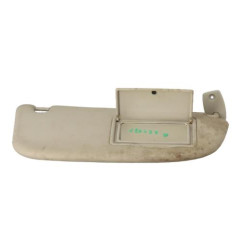 Pare soleil droit PEUGEOT 406 Photo n°1