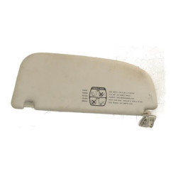 Pare soleil droit PEUGEOT 406 Photo n°3