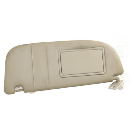 Pare soleil gauche PEUGEOT 406