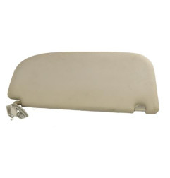 Pare soleil gauche PEUGEOT 406 Photo n°3