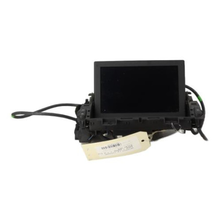 Ecran GPS PEUGEOT 5008 1 Photo n°1