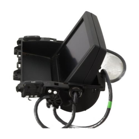 Ecran GPS PEUGEOT 5008 1