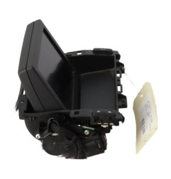 Ecran GPS PEUGEOT 5008 1 Photo n°4