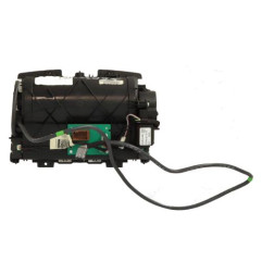 Ecran GPS PEUGEOT 5008 1 Photo n°6