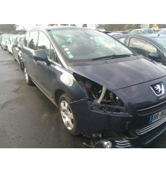 Ecran GPS PEUGEOT 5008 1 Photo n°10