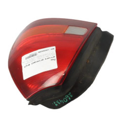 Feu arriere principal droit (feux) HONDA CIVIC 6 Photo n°3