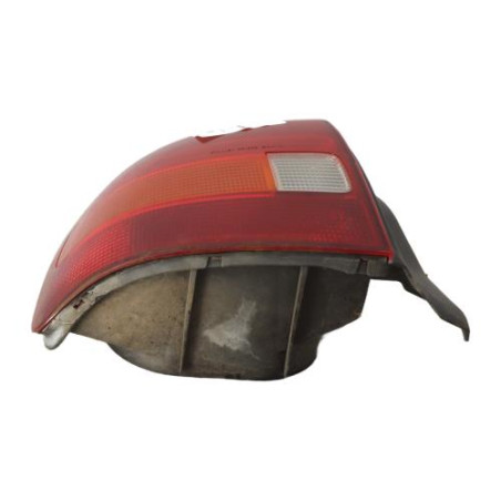 Feu arriere principal gauche (feux) HONDA CIVIC 6 Photo n°1