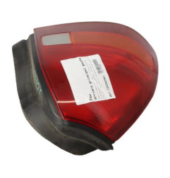 Feu arriere principal gauche (feux) HONDA CIVIC 6 Photo n°3