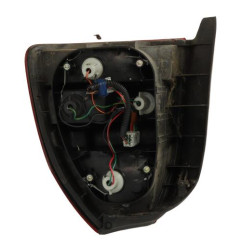 Feu arriere principal gauche (feux) HONDA CIVIC 6 Photo n°5