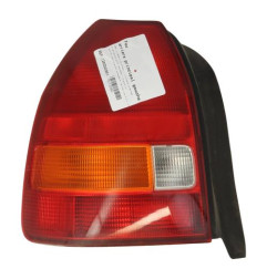 Feu arriere principal gauche (feux) HONDA CIVIC 6 Photo n°6