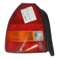 Feu arriere principal gauche (feux) HONDA CIVIC 6
