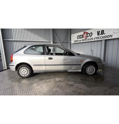 Retroviseur gauche HONDA CIVIC 6 Photo n°9