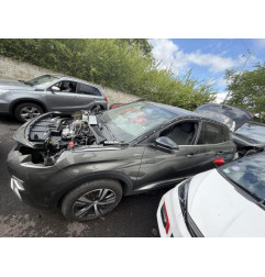 Ecran GPS PEUGEOT 3008 2 Photo n°10