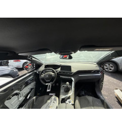 Ecran GPS PEUGEOT 3008 2 Photo n°13