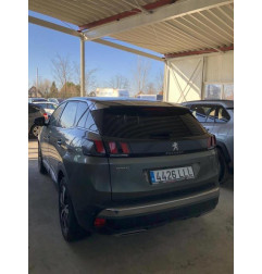 Ecran GPS PEUGEOT 3008 2 Photo n°18