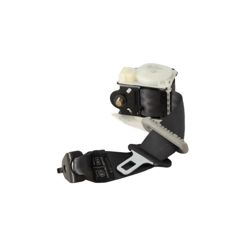 Ceinture arriere gauche HONDA CIVIC 6