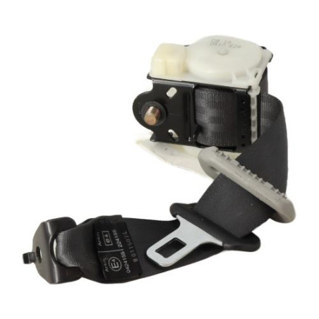 Ceinture arriere gauche HONDA CIVIC 6 Photo n°1