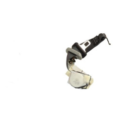 Ceinture arriere gauche HONDA CIVIC 6 Photo n°3