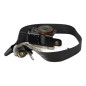 Ceinture avant droit HONDA CIVIC 6