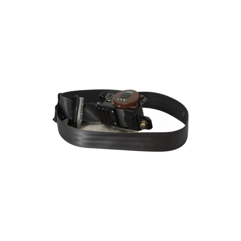 Ceinture avant gauche HONDA CIVIC 6