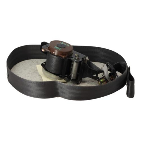 Ceinture avant gauche HONDA CIVIC 6