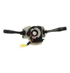 Com (Bloc Contacteur Tournant+Commodo Essuie Glace+Commodo Phare) HONDA CIVIC 6 Photo n°1