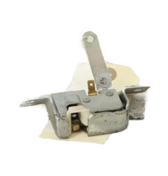 Serrure de coffre HONDA CIVIC 6 Photo n°1