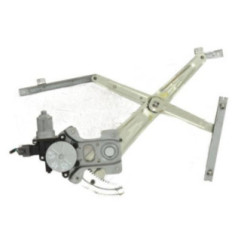 Moteur leve vitre avant droit CITROEN C-CROSSER Photo n°3