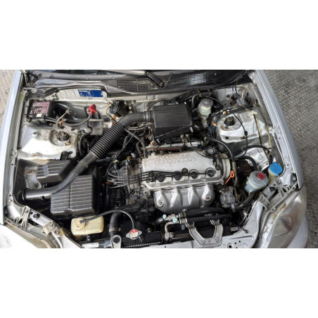 Amortisseur arriere droit HONDA CIVIC 6