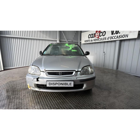 Amortisseur arriere gauche HONDA CIVIC 6 Photo n°1