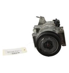 Compresseur clim PEUGEOT 208 1 Photo n°1