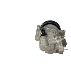 Compresseur clim PEUGEOT 208 1 Photo n°3