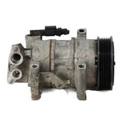 Compresseur clim PEUGEOT 208 1 Photo n°4