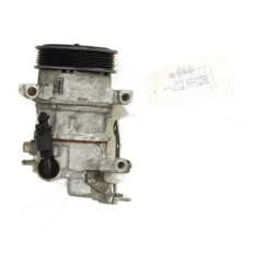 Compresseur clim PEUGEOT 208 1 Photo n°5