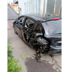 Compresseur clim PEUGEOT 208 1 Photo n°9