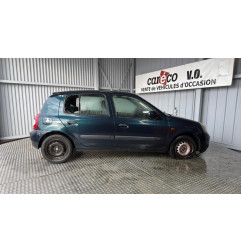 Air bag conducteur RENAULT CLIO 2 Photo n°7