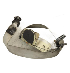 Ceinture avant droit RENAULT CLIO 2 Photo n°3