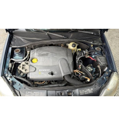 Ceinture avant droit RENAULT CLIO 2 Photo n°5