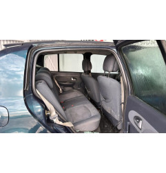 Ceinture avant droit RENAULT CLIO 2 Photo n°9