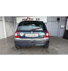 Ceinture avant droit RENAULT CLIO 2 Photo n°12