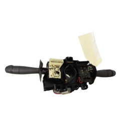 Com (Bloc Contacteur Tournant+Commodo Essuie Glace+Commodo Phare) RENAULT CLIO 2 Photo n°3