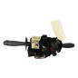 Com (Bloc Contacteur Tournant+Commodo Essuie Glace+Commodo Phare) RENAULT CLIO 2